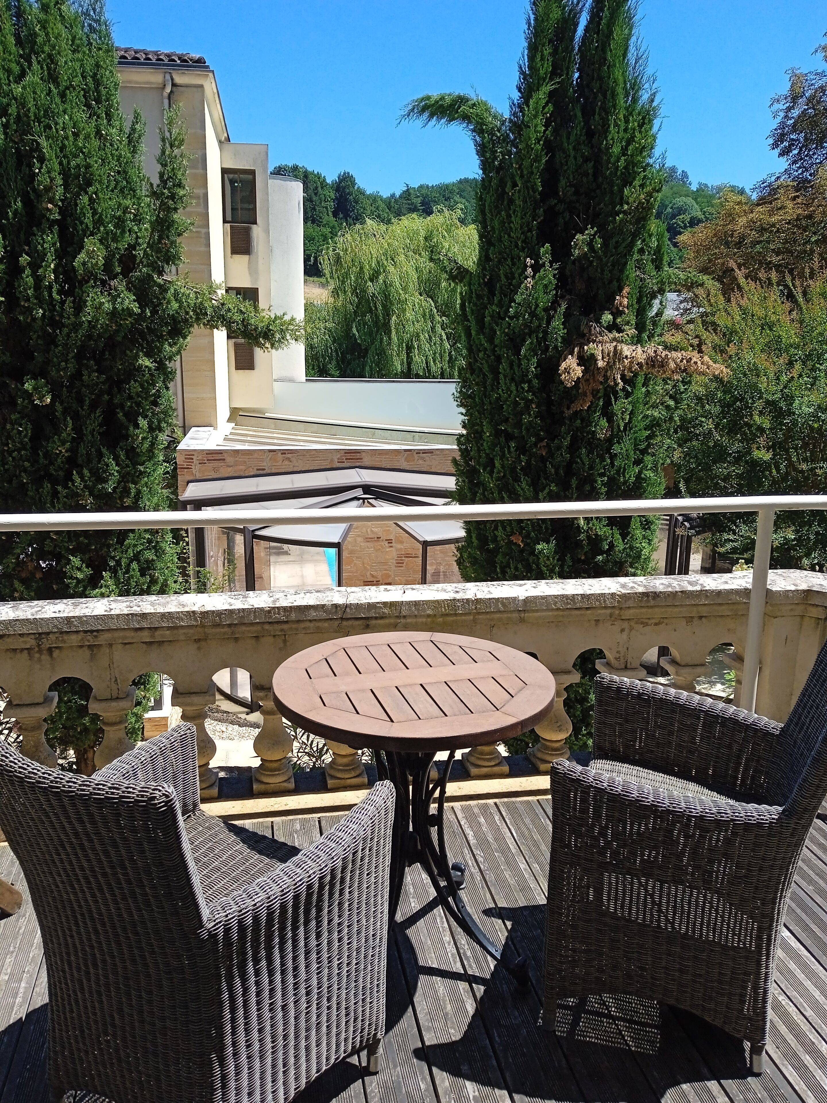 Foto - Clos La Boëtie & Spa