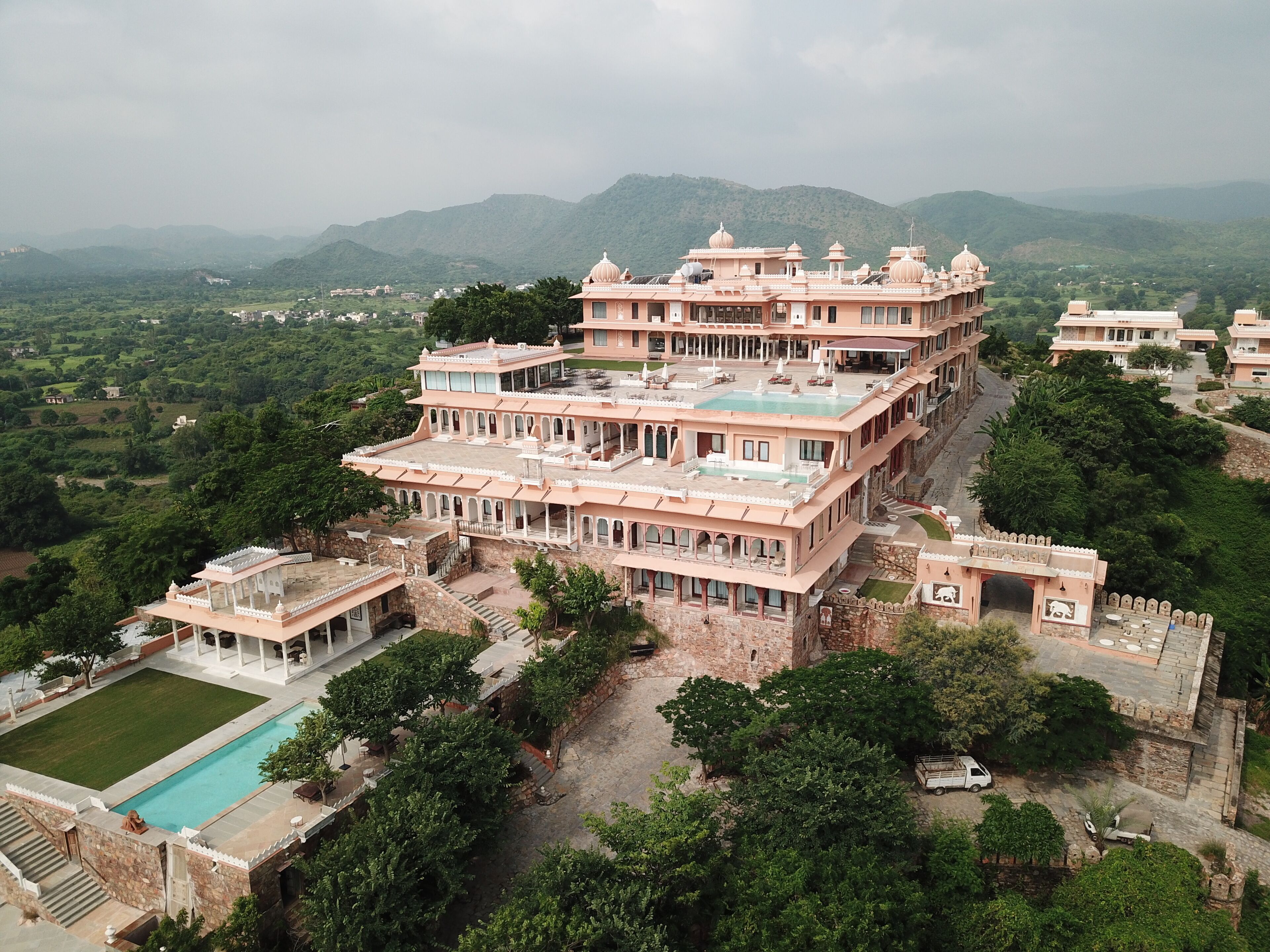 Photo - Fateh Garh Resort by Fateh Collection