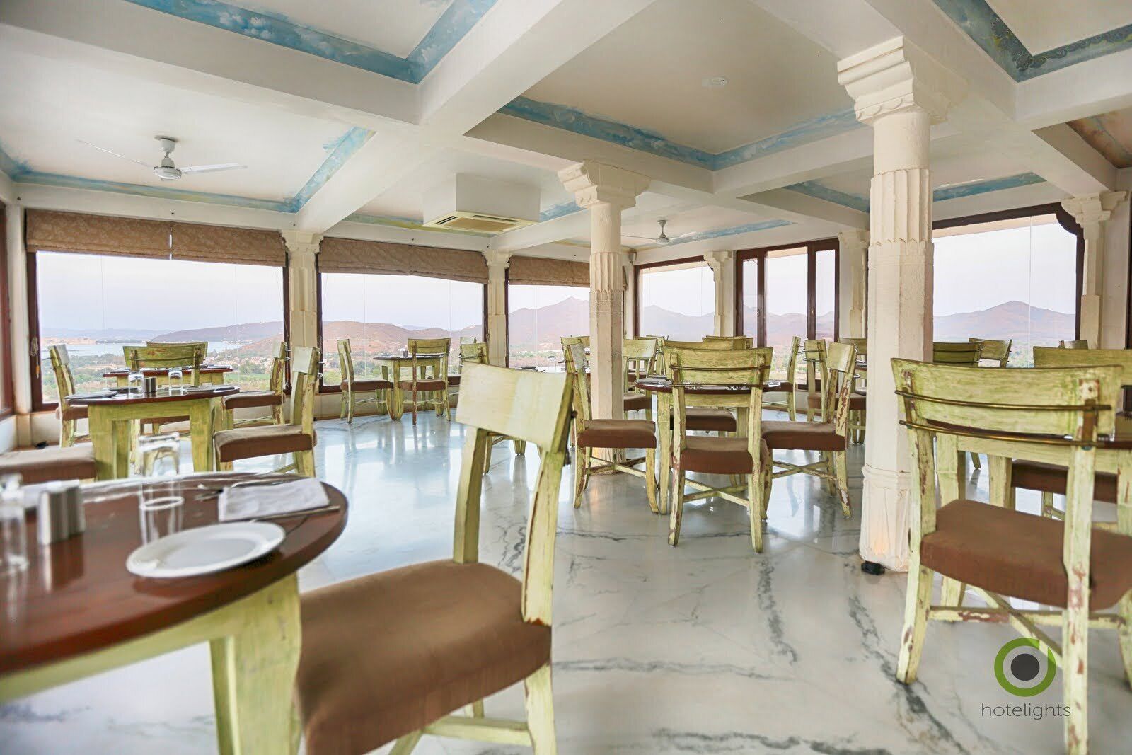 Photo - Fateh Garh Resort by Fateh Collection