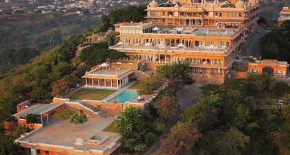 Fateh Garh Resort by Fateh Collection