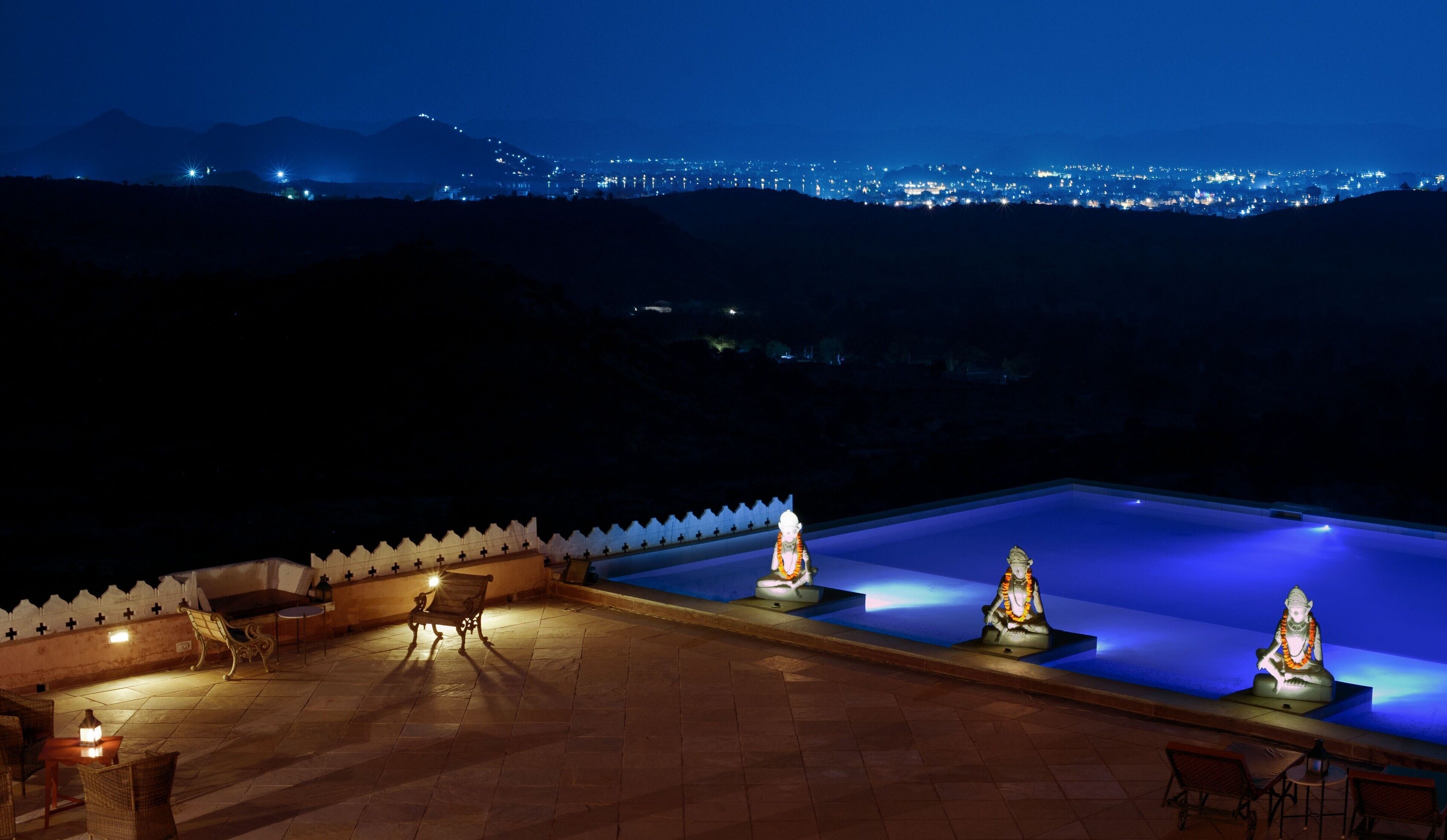 Photo - Fateh Garh Resort by Fateh Collection