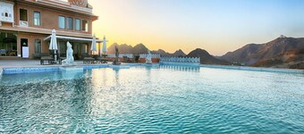 Fateh Garh Resort by Fateh Collection