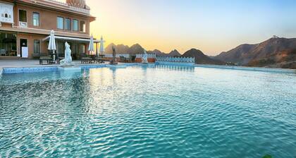 Fateh Garh Resort by Fateh Collection