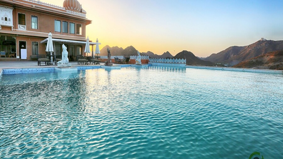 Fateh Garh Resort by Fateh Collection