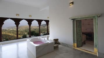 Türkisches Bad/Hamam, Körperbehandlungen, Reflexologie