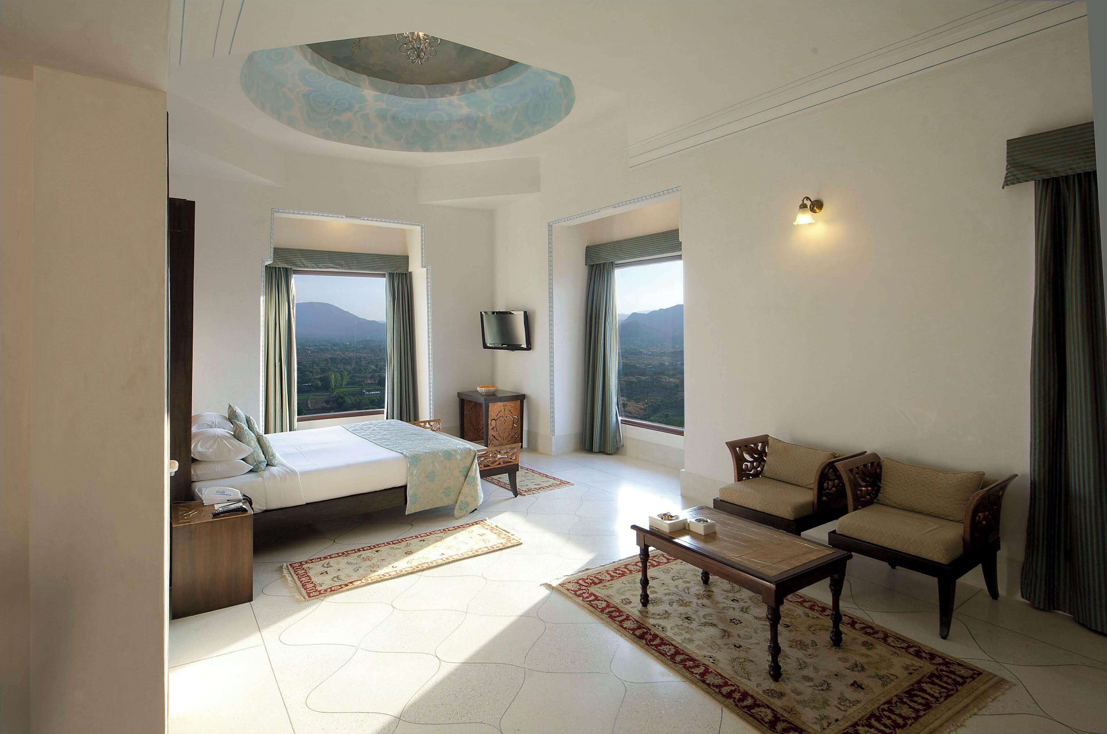 Foto - Fateh Garh Resort by Fateh Collection