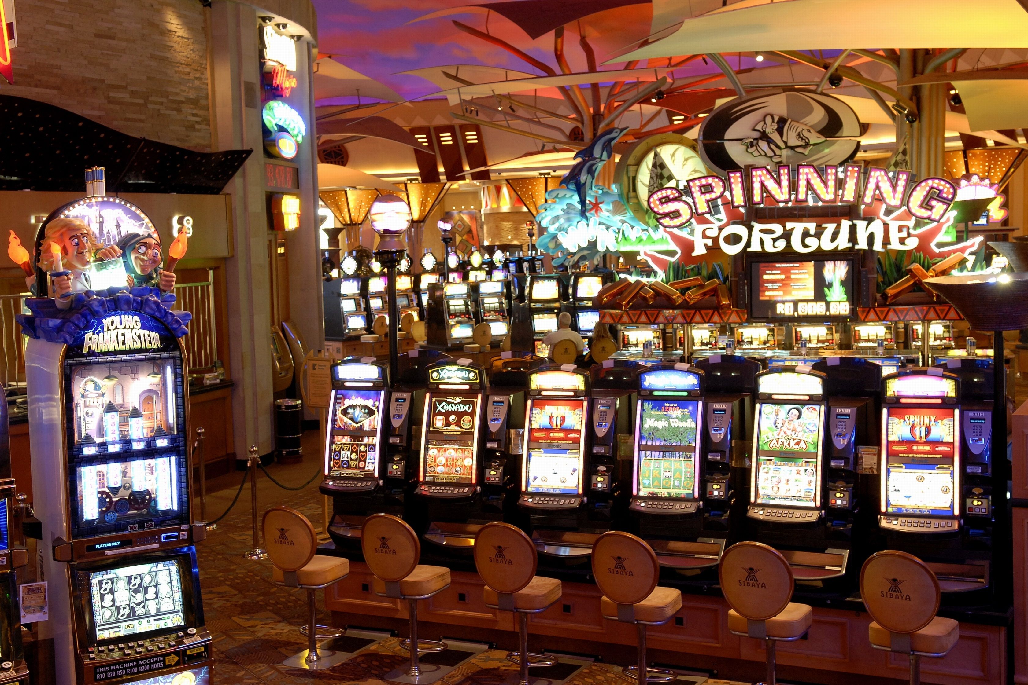 Casino