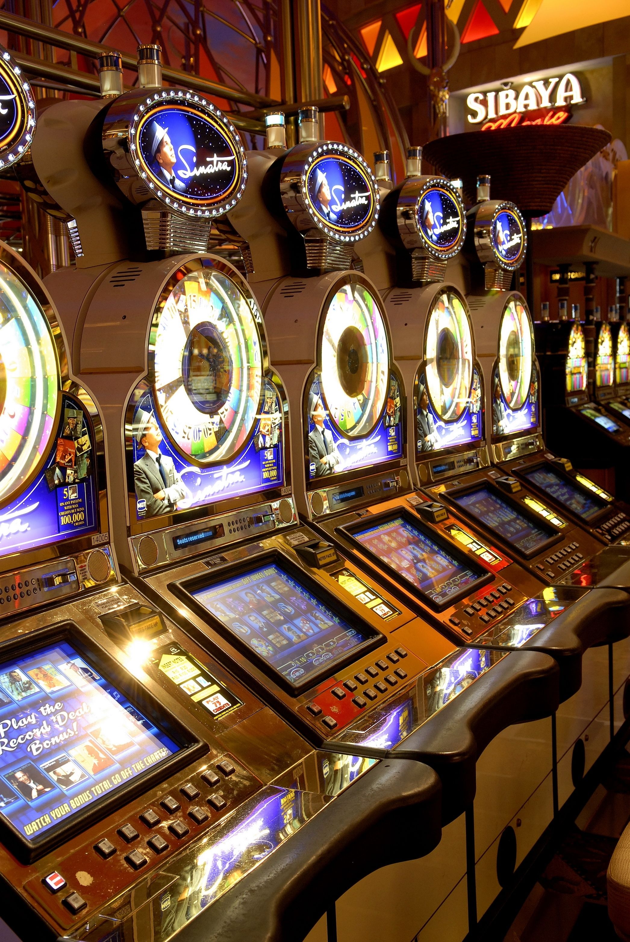 Casino