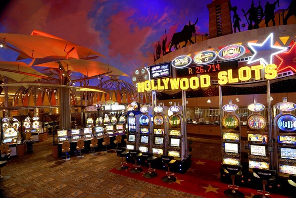 Casino