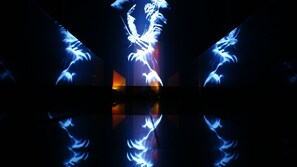 1 treatment room, massages