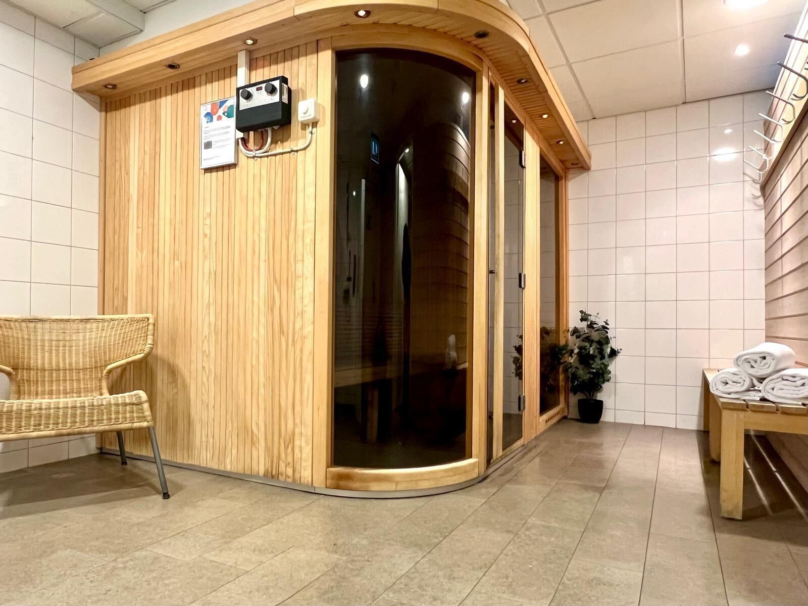 Photo - Forenom Aparthotel Lund