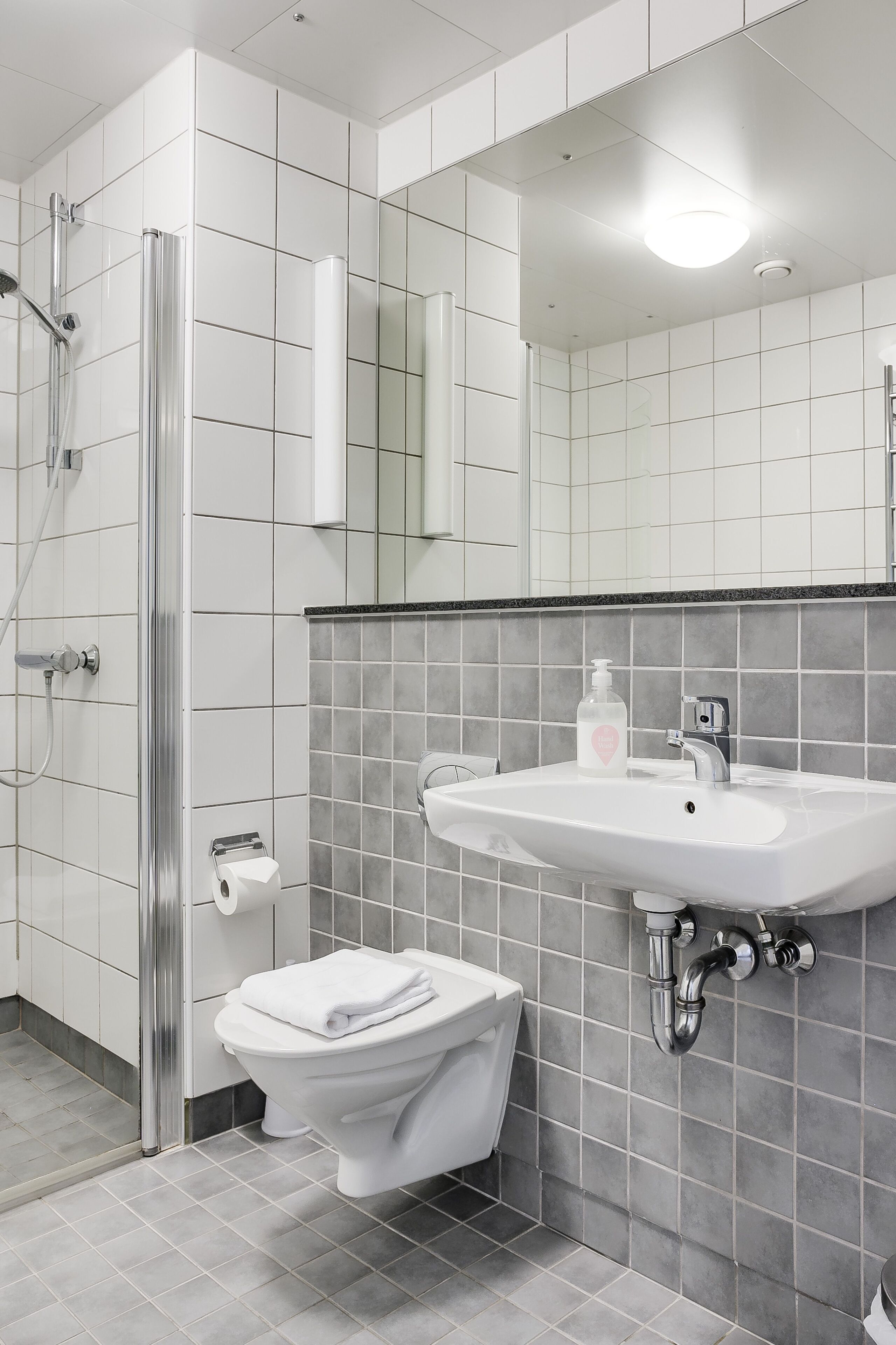 Photo - Forenom Aparthotel Lund