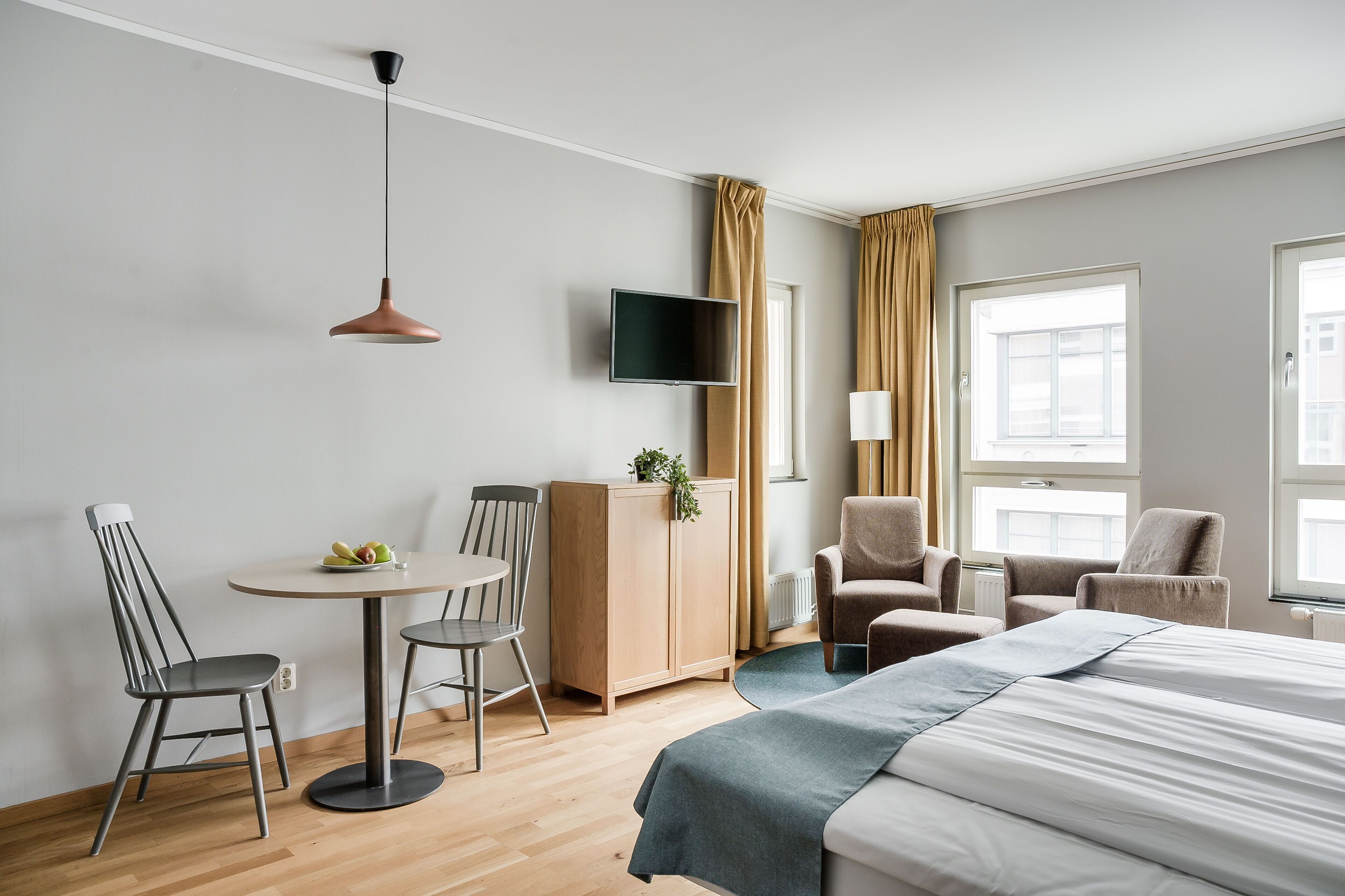 Photo - Forenom Aparthotel Lund