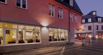 Forenom Aparthotel Lund