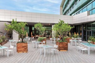 Servicios del alojamiento