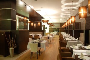 Restaurant - Ramada Plaza by Wyndham Kahramanmaras (Kahramanmaras)