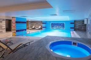 Pool - Ramada Plaza by Wyndham Kahramanmaras (Kahramanmaras)