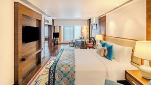 Vivanta Suite City View Queen Bed