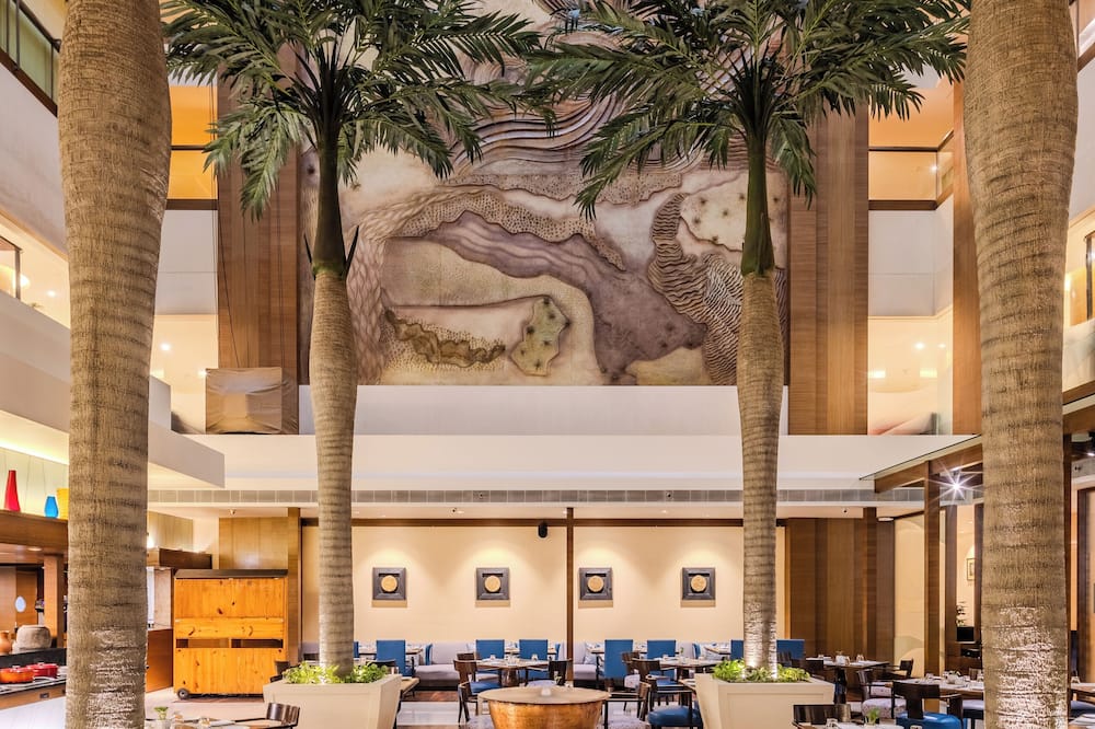 Vivanta Goa, Panaji