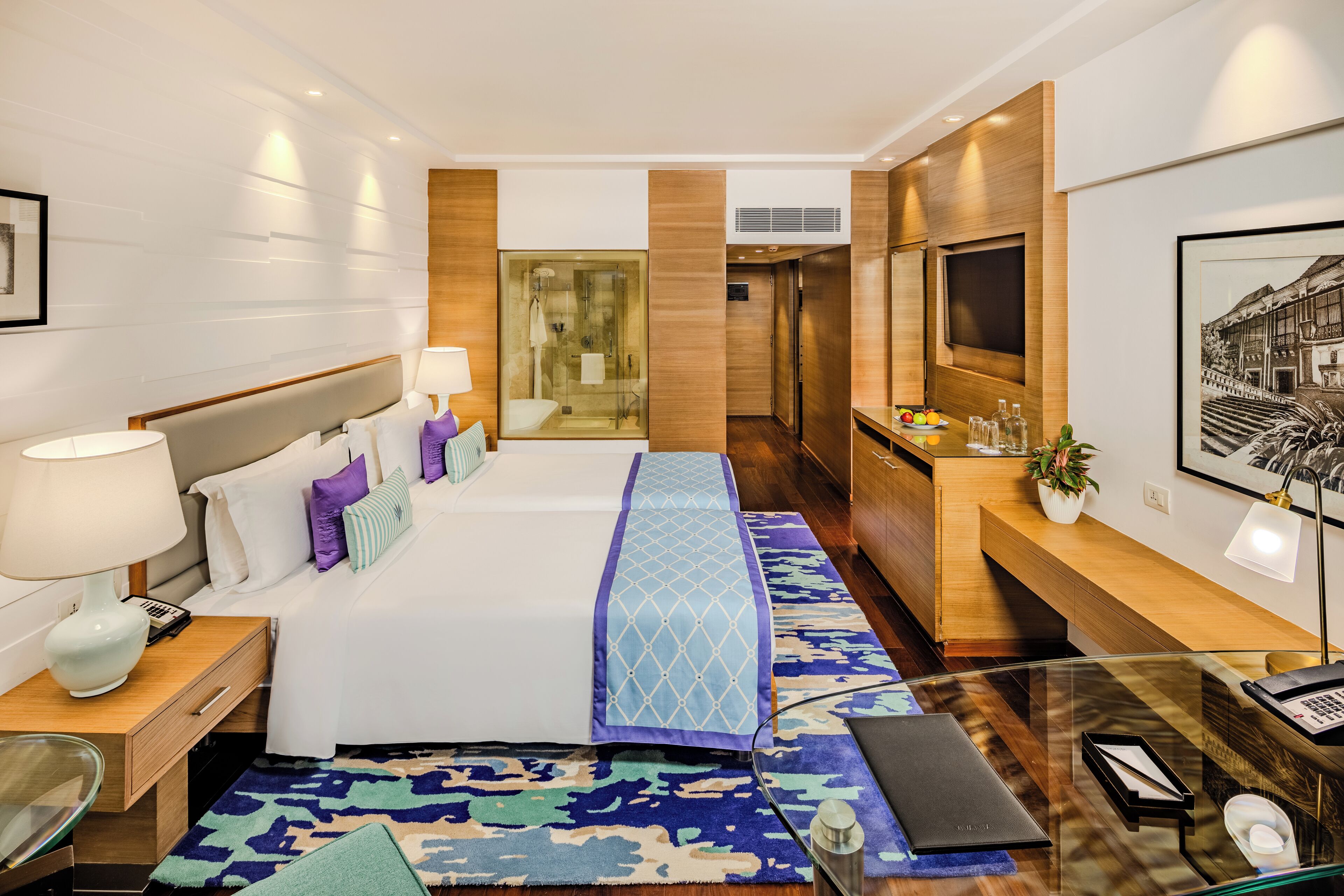 executive room, 1 single bed, city view | 1 bedroom, egyptian cotton sheets, premium bedding, pillow-top beds