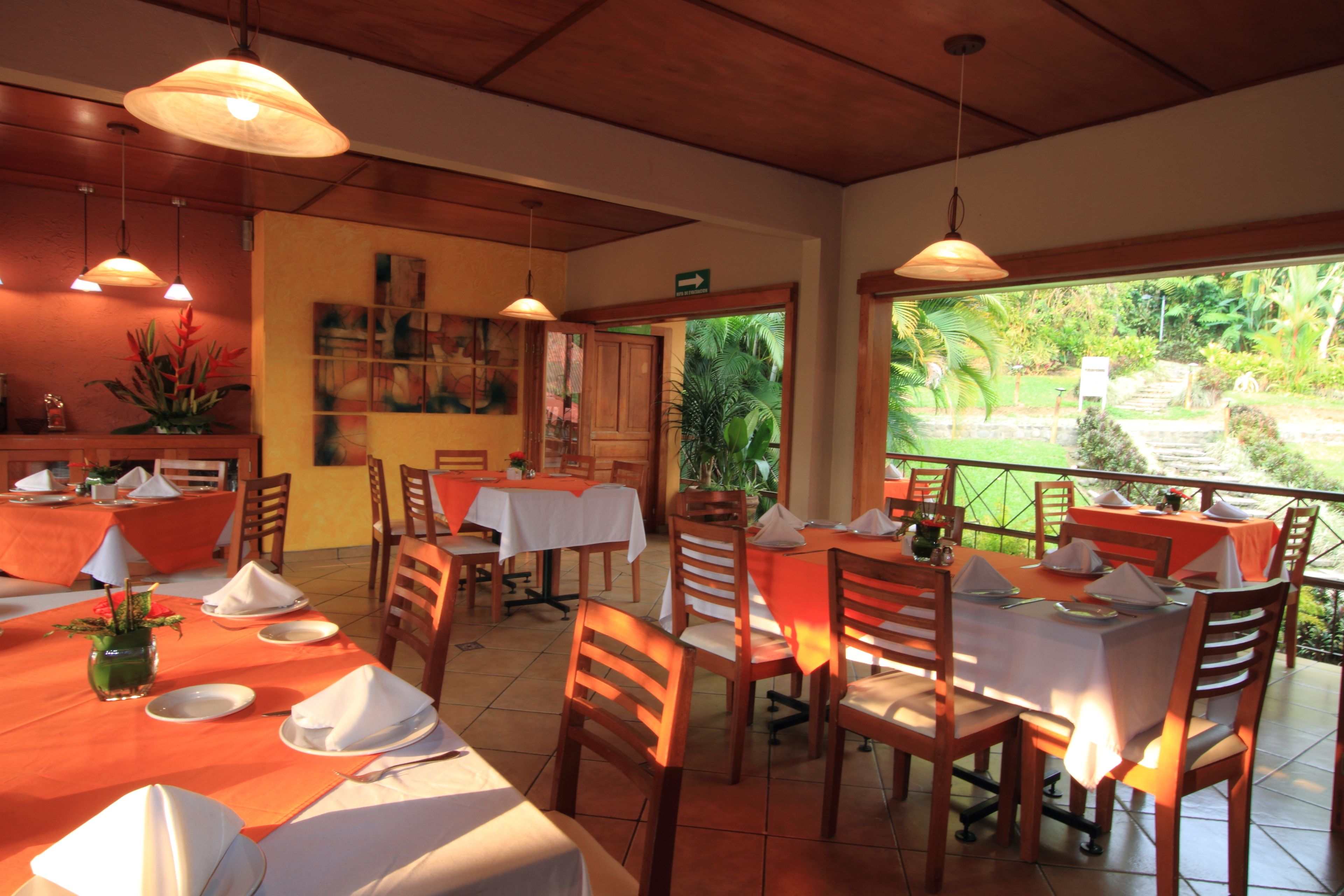 breakfast, lunch, dinner served; mexican cuisine