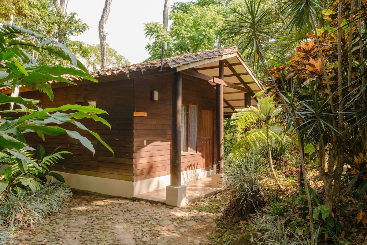 Cottage Doble