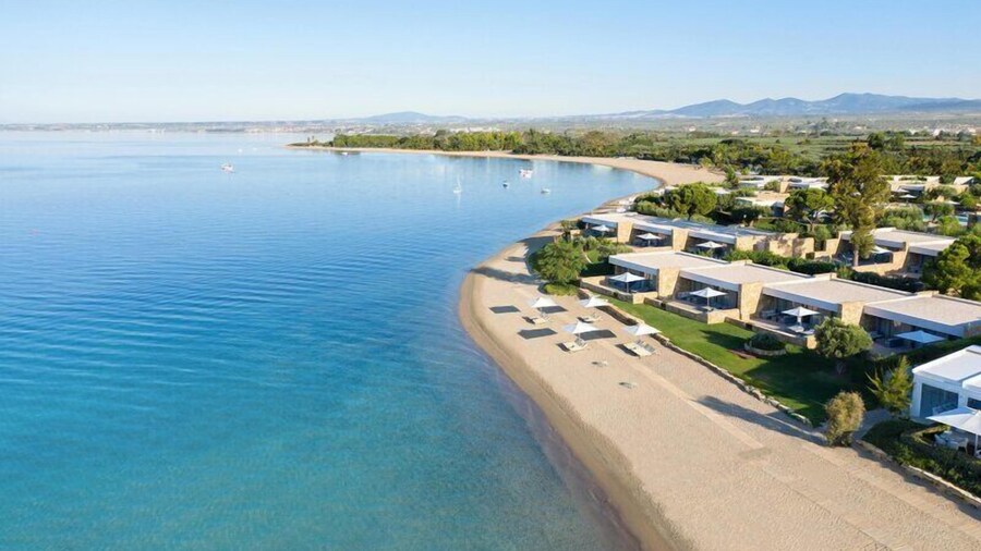 Ikos Olivia - All Inclusive