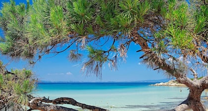 Ikos Olivia - All Inclusive