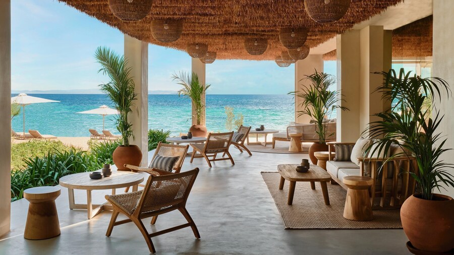 Ikos Olivia - All Inclusive