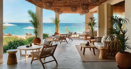 Ikos Olivia - All Inclusive
