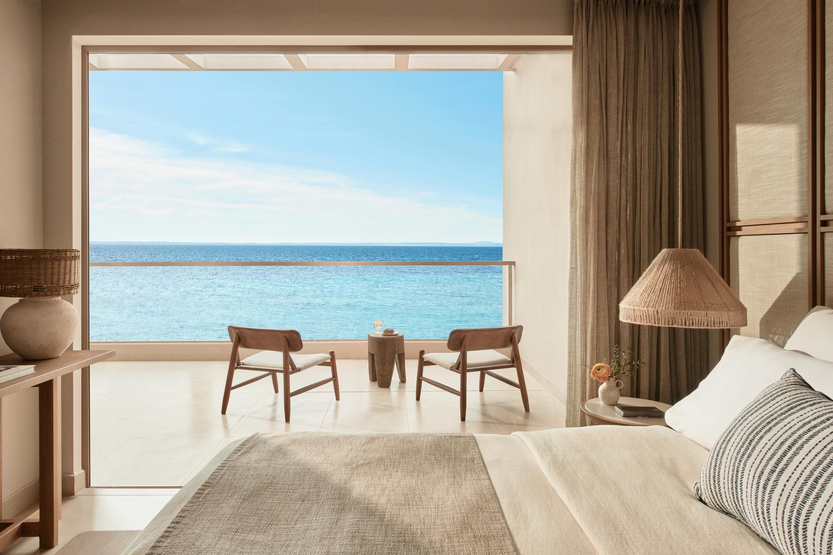 Gratis minibar, pengeskab på værelset, gratis Wi-Fi