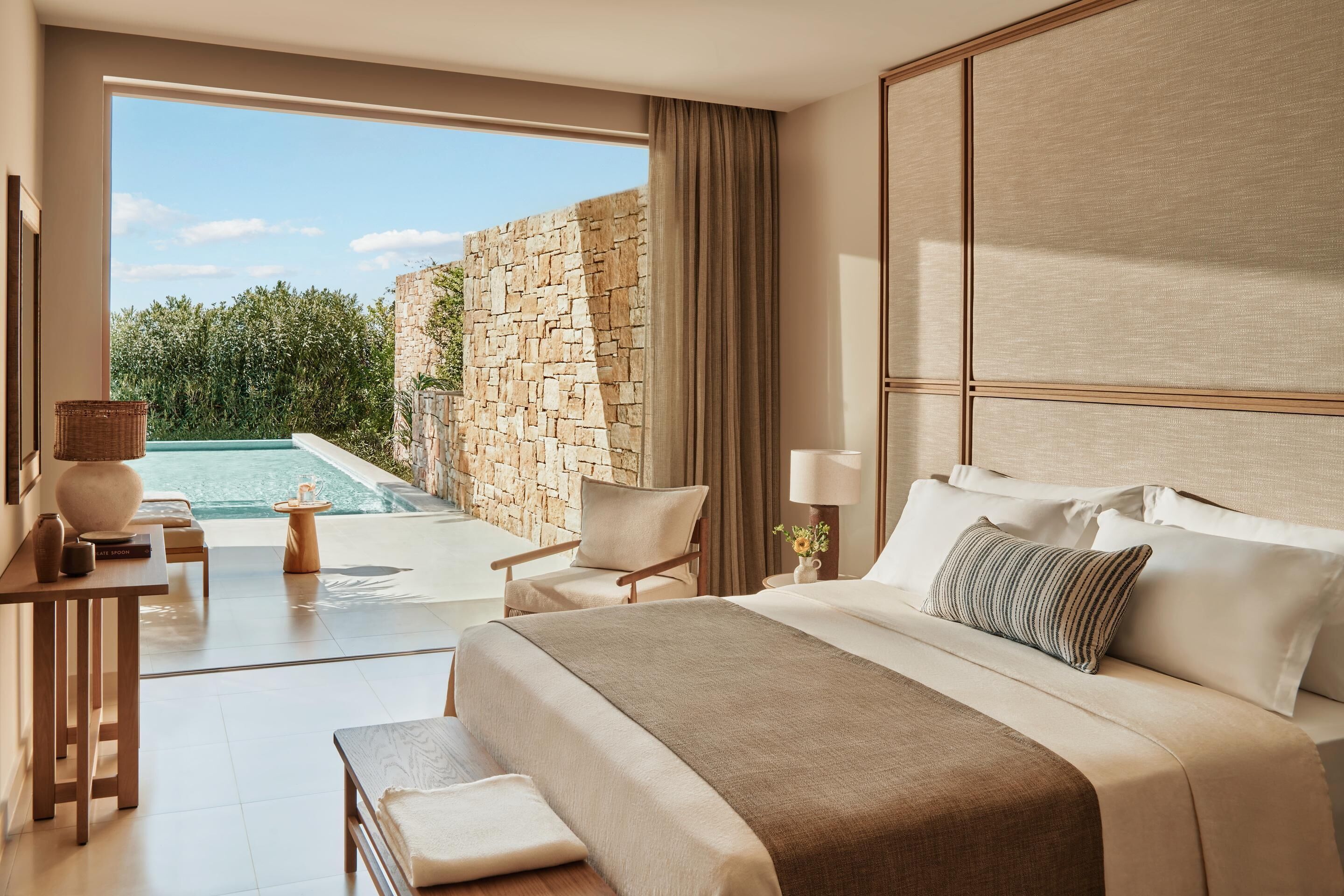 무료 미니바, 객실 내 금고, 무료 WiFi