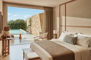 Articles gratuits dans le mini-bar, coffres-forts dans les chambres