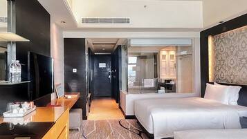 Premium Gulangyu View Twin