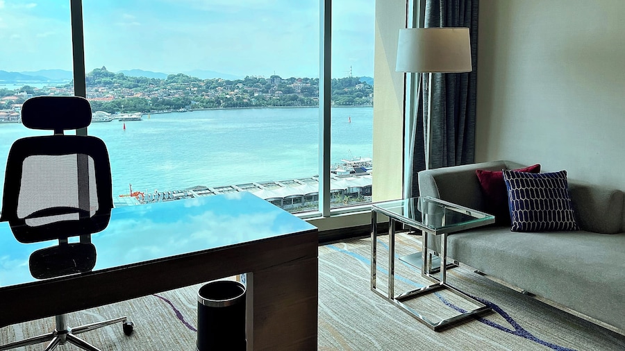 Swiss Grand Xiamen
