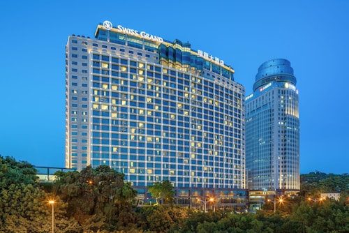 Swiss Grand Xiamen