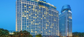 Swiss Grand Xiamen
