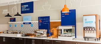 Holiday Inn Express Andalusia by IHG