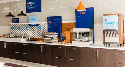 Holiday Inn Express Andalusia by IHG