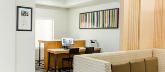 Holiday Inn Express Andalusia by IHG
