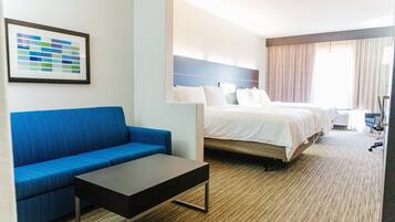 Suite, 2 Queen Beds, Accessible (Communications)