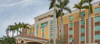 Hampton Inn & Suites Ft. Lauderdale/Miramar