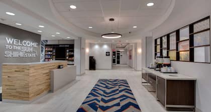 Hampton Inn & Suites Ft. Lauderdale/Miramar