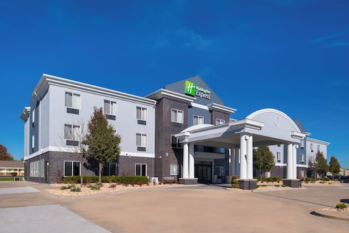 Holiday Inn Express Hotel & Suites Pittsburg by IHG