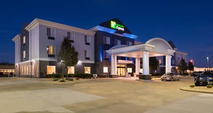 Holiday Inn Express Hotel & Suites Pittsburg by IHG
