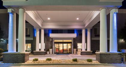 Holiday Inn Express Hotel & Suites Pittsburg by IHG
