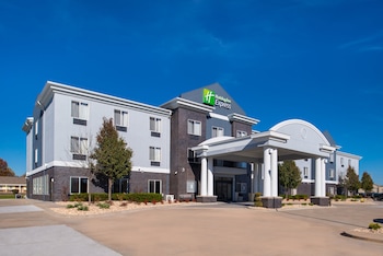 Holiday Inn Express Hotel & Suites Pittsburg by IHG