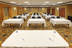 Meeting facility - Holiday Inn Express & Suites Paris, Texas by IHG (Paris)