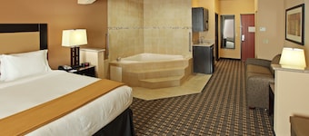 Holiday Inn Express & Suites Paris, Texas by IHG