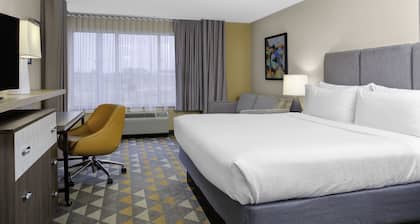 Holiday Inn Hotel & Suites Lima by IHG
